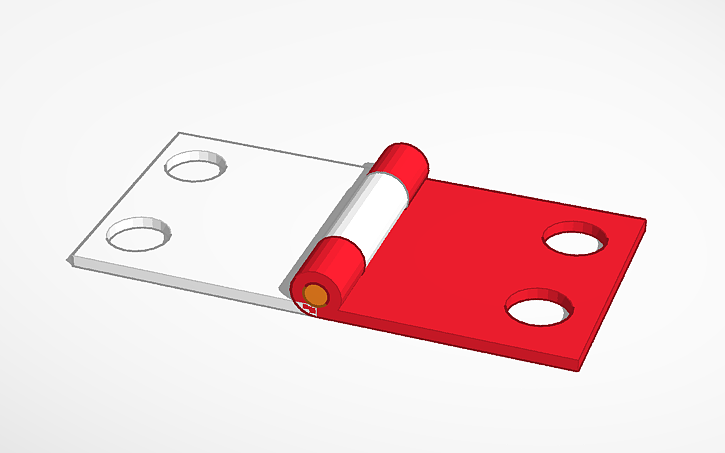 3D design Stunning Elzing-Curcan - Tinkercad