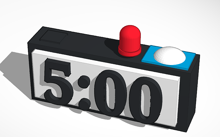 3D design Mighty Densor-Rottis | Tinkercad