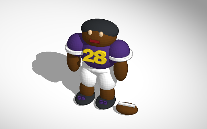 Adrian Peterson Minnesota Vikings Pixel Art Kids T-Shirt By, 42% OFF