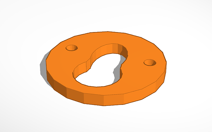 3d-design-screw-hole-for-picture-tinkercad