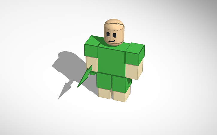 3d Design Roblox Booga Booga Pro Tinkercad - image result for roblox booga booga