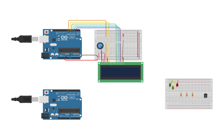 Circuit design CAPSTONE-PROJECT---AuTomaTeD WATER iRRiGATiON SYSTEM ...