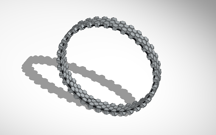 3D design Ring | Tinkercad