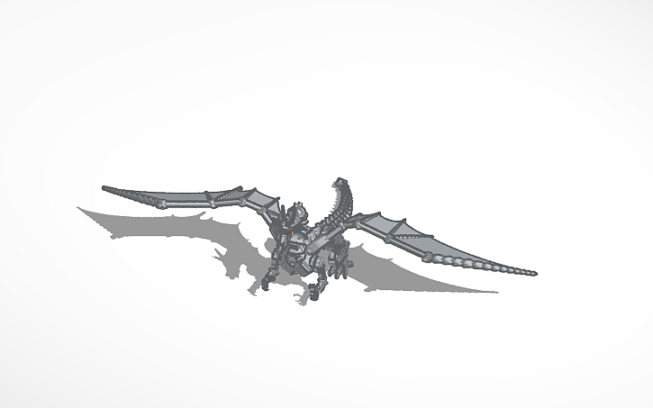 3D design 