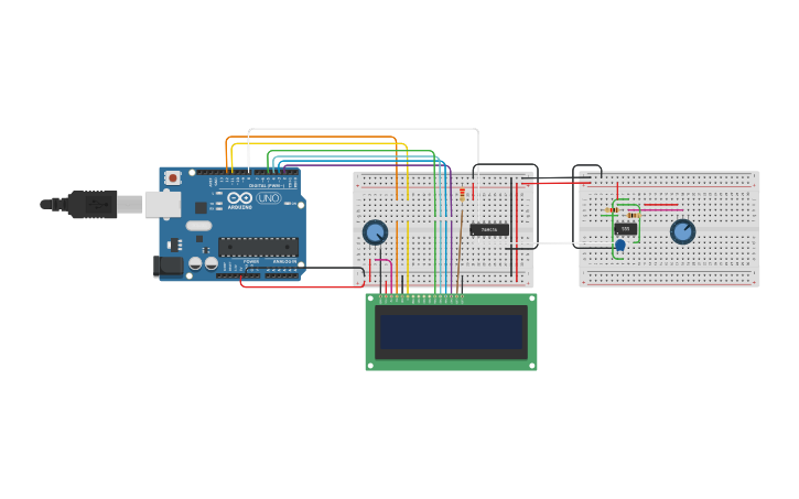 Circuit design Fantabulous Wolt-Jaagub | Tinkercad