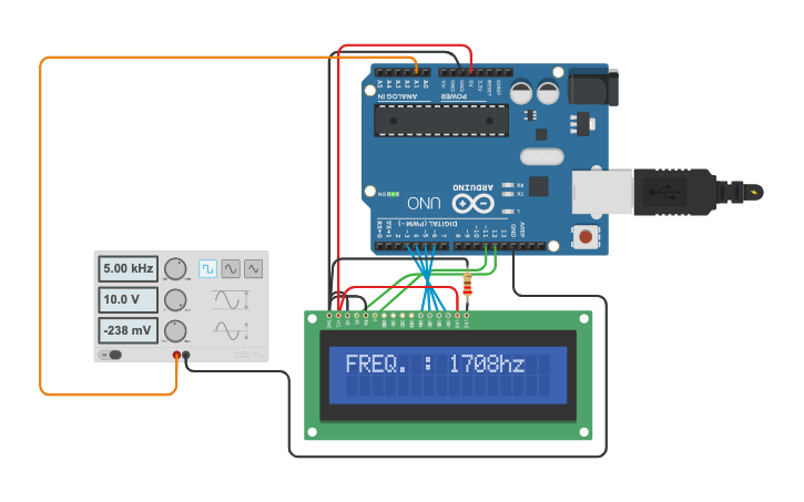 Circuit Design Frequency Counter Prescaler Tinkercad - vrogue.co