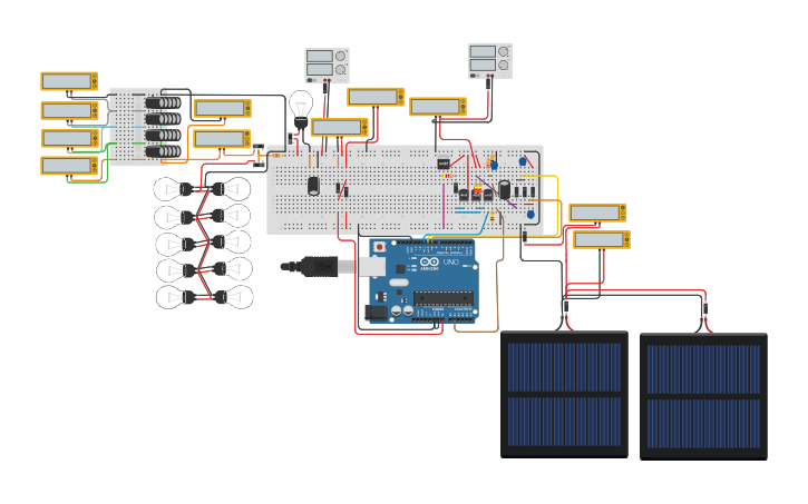 Charge Controller Arduino Circuit design Arduino PWM Solar Charge Controller V1.1.ssp (WIP ...