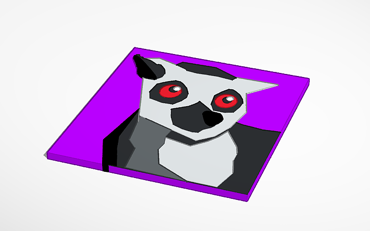 3D design who ever makes me a PFP you get a SHOUT OUT - Tinkercad