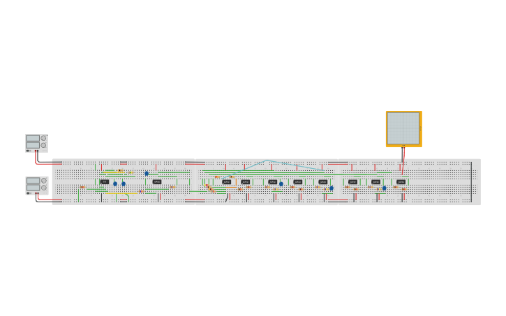 Circuit design ECU2_IMPULSO | Tinkercad