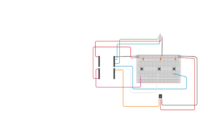 Circuit Design Esp32 Tinkercad