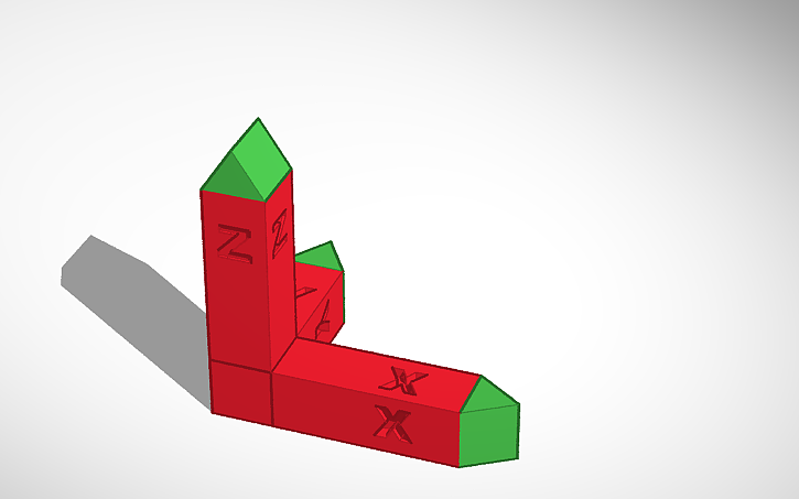 3D Design Origin 3 Axis Of Rotation Planes Tinkercad 3D Design Origin 3 Axis Of Rotation Planes Tinkercad