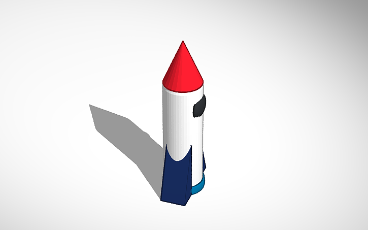 3D design Magnificent Rottis-Densor | Tinkercad