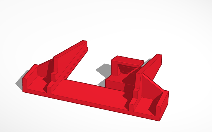 3D design m7 for ribbon usb cable | Tinkercad