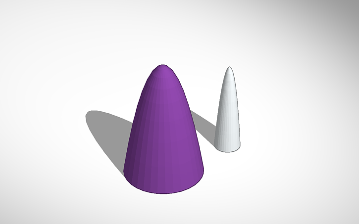 3d-design-bottle-rocket-nose-cone-tinkercad