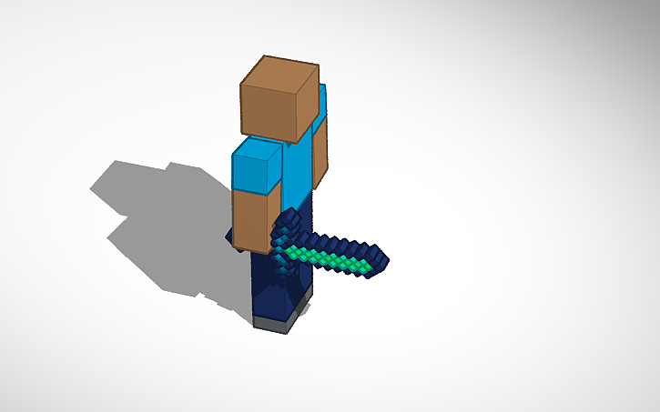 3D design Minecraft Minecraft Minecraft Minecraft Minecraft Minecraft ...