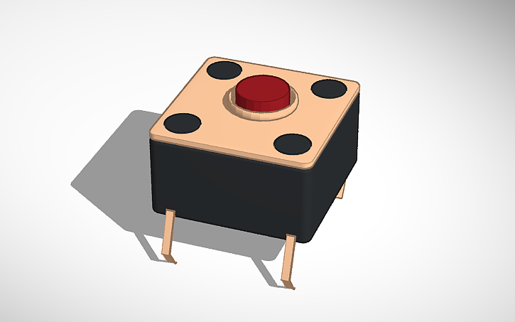 3d-design-push-button-tinkercad