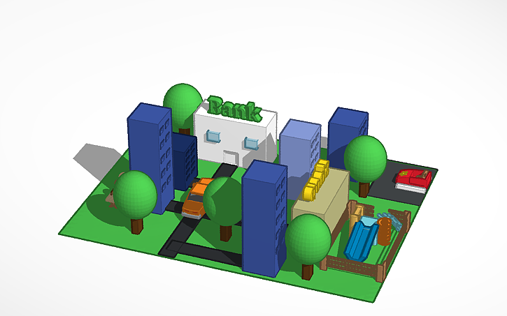 Revit Piacenza Bypass Projesi 3D Model $200 - .unknown .rvt - Free3D