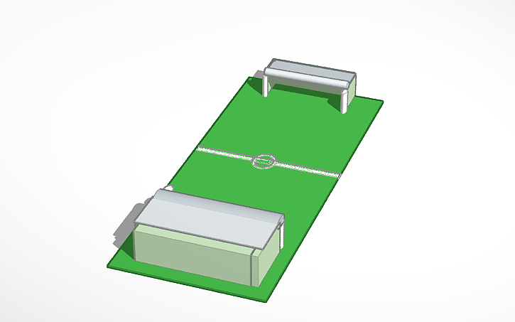 3d-design-jalkapallo-kentt-tinkercad