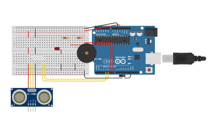 Circuit Design Arduino Culminating Circuit Simulation Tinkercad Circuit Design Arduino Culminating Circuit Simulation Tinkercad