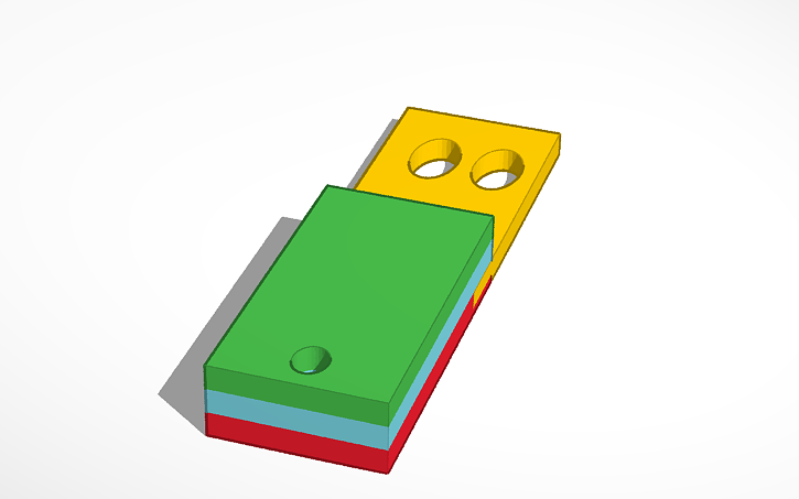 3D design group 4 design | Tinkercad