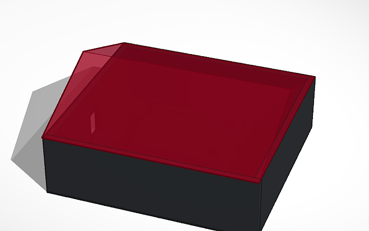 3D design the daraf house 2.0 | Tinkercad
