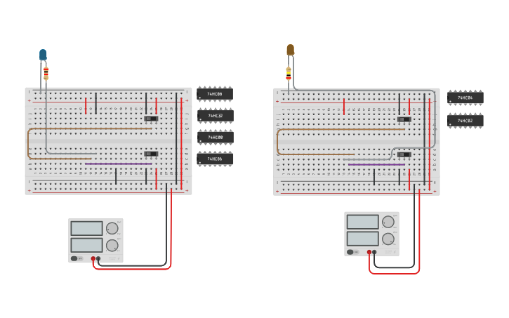 Circuit design ΚΑΡΑΝΔΡΕΑΣ ΑΝΔΡΕΑΣ | Tinkercad
