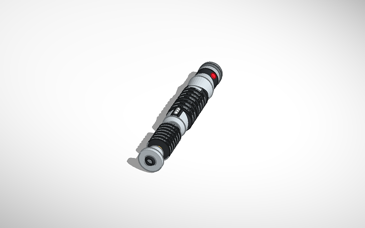 3d-design-star-wars-lightsabers-tinkercad