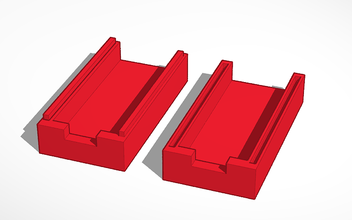 3d Design Case Tinkercad