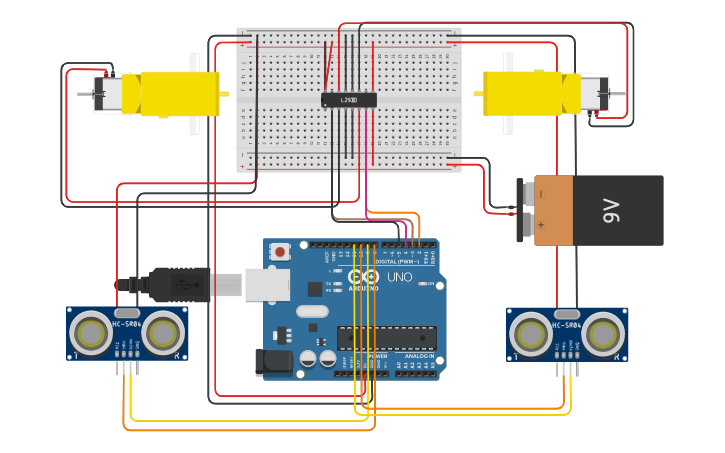 Zumo Robot Arduino Uno Sumobot Code Zumo Robot Code Zumo Robot For