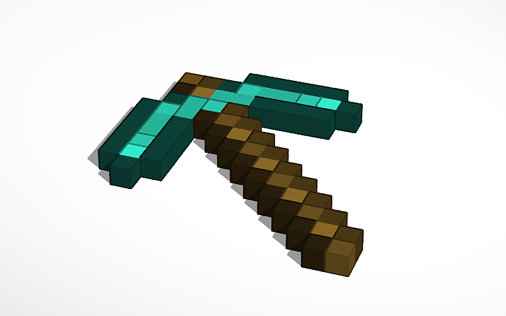 minecraft elmas balta png