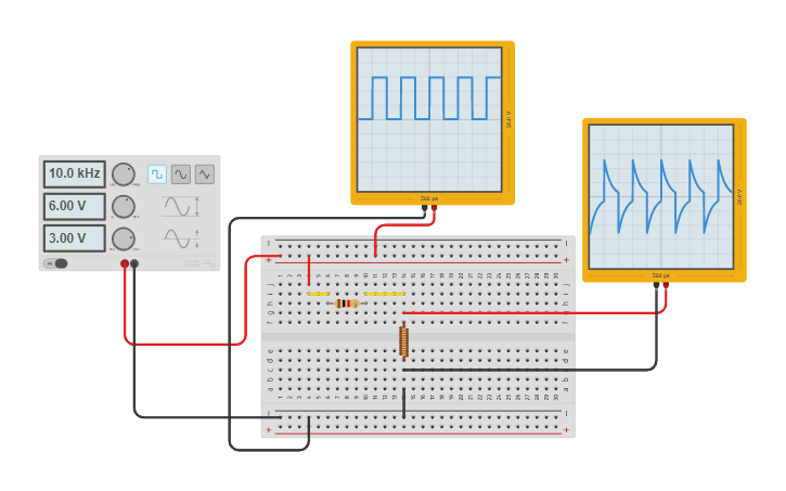 Circuit design Aula#15_Yuri_Machado | Tinkercad