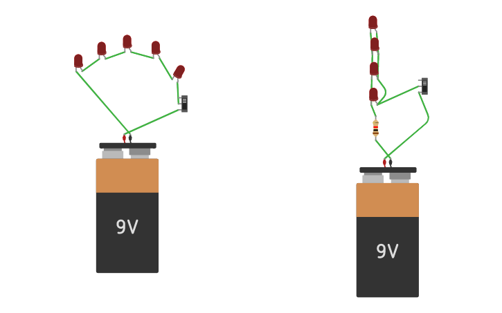 Circuit design hernan ripoll | Tinkercad