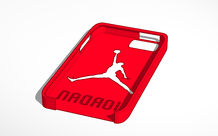 3D design Iphone 5s Cases | Tinkercad