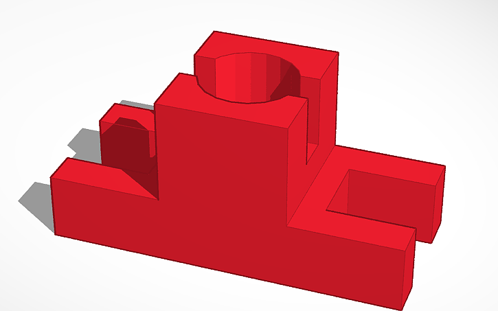 3d Design Figura Extra Tinkercad