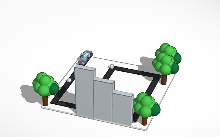 ev4 robot