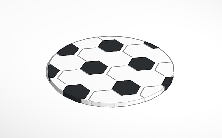 2d soccer ball best sale