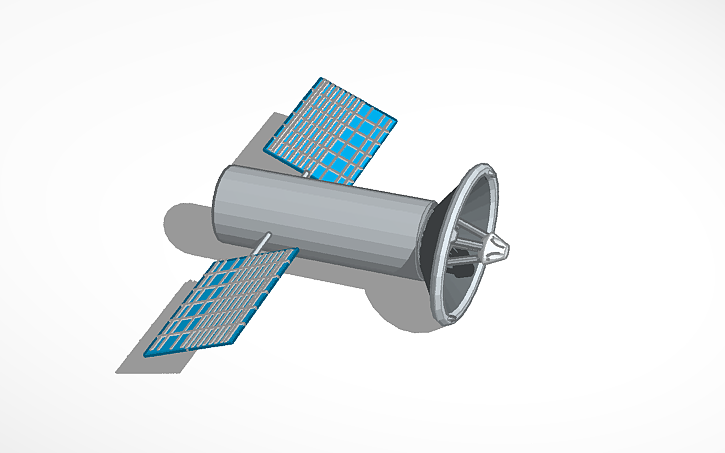 3D design Tremendous Densor-Rottis | Tinkercad