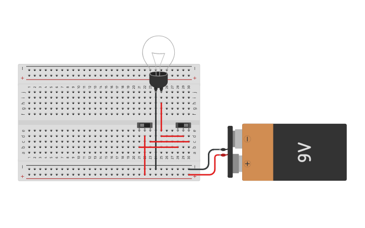 Circuit design (Diseño-Lumínico#2) - Tinkercad