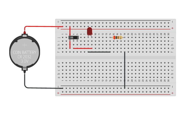 Circuit Design Tinkercad Circuit Design Tinkercad