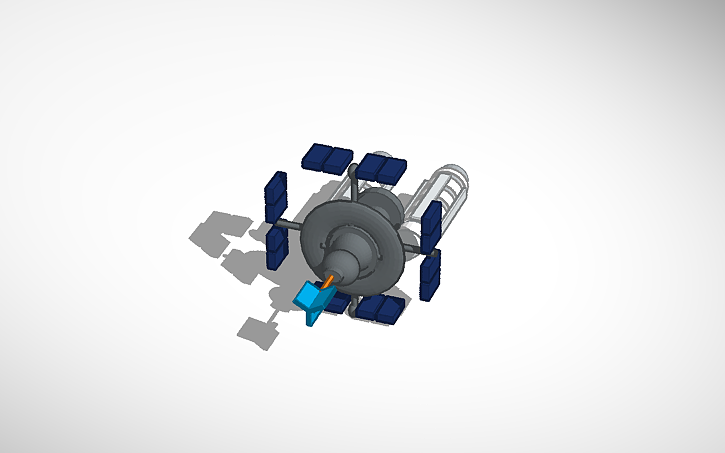 3D design Exquisite Maimu Tinkercad