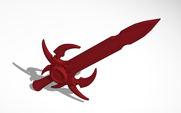 Crescendo The Soul Stealer Tinkercad