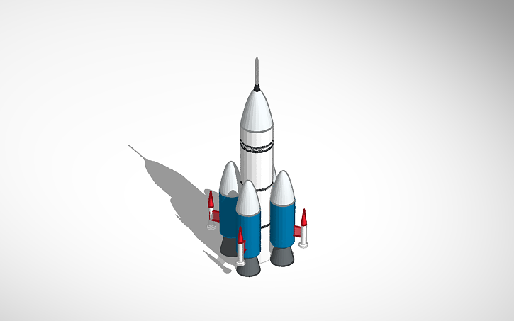 3D design level 2 bai 3 ten lua ba dao cua quan - Tinkercad
