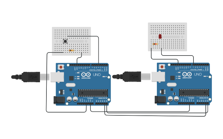 Circuit Design Arduino I2c Tinkercad – NBKomputer