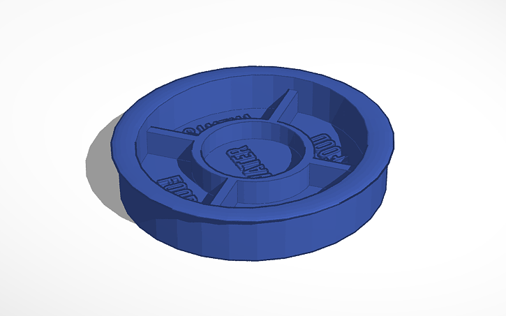 3D design Turtles bowl | Tinkercad