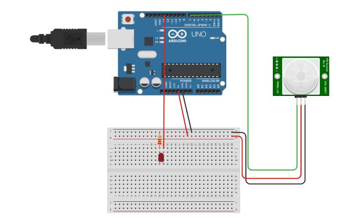Circuit design practica 3 hugo sedano | Tinkercad