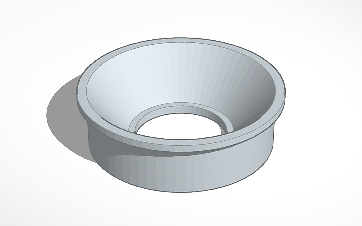 3D design OHRBETS_headring_narrowSideWall - Tinkercad