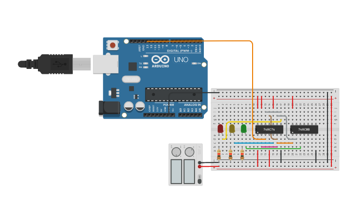 circuit-design-traffic-light-using-d-flip-flop-tinkercad