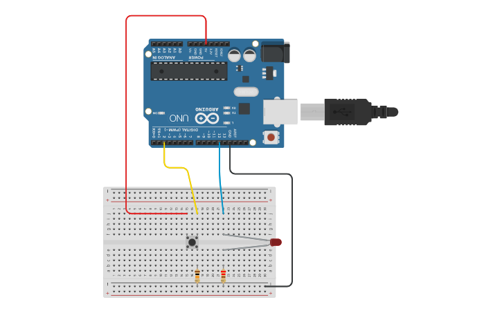 Circuit Design Proyecto 2 Tinkercad 9103