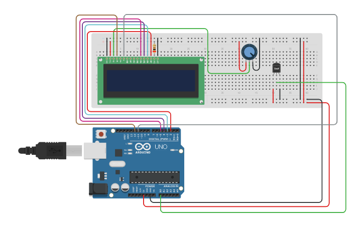 Circuit design RONCANCIO TOCANCIPA JUAN FELIPE - 1102 | Tinkercad