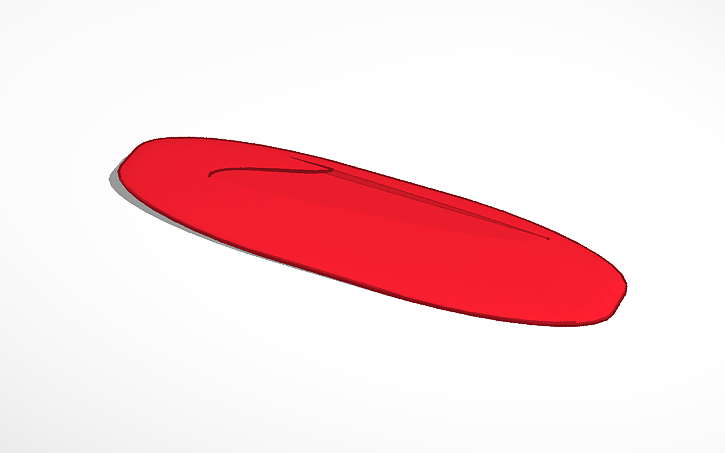 3D design Bodacious Inari-Blorr | Tinkercad